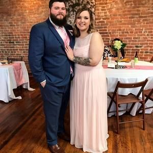 Meet your Posher, Jamie